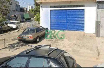 Ponto, 215 m² - venda por r$ 1.000.000 ou aluguel por r$ 7.368/mês - vila nova manchester - são paulo/sp