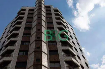 Apartamento com 2 dormitórios à venda, 154 m² por r$ 900.000 - jardim teresa - são paulo/sp