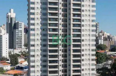Apartamento com 3 dormitórios à venda, 140 m² por r$ 1.900.000 - cambuí - campinas/sp