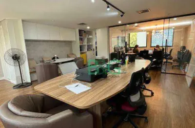 Conjunto à venda, 102 m² por r$ 1.000.000,00 - jardim paulista - são paulo/sp