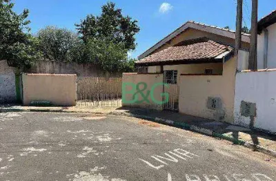 Casa à venda, 107 m² por r$ 165.701,72 - jardim sao benedito - pereiras/sp