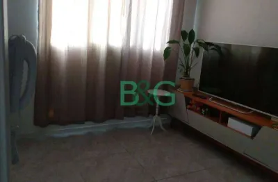 Apartamento com 1 dormitório à venda, 25 m² por r$ 280.000,00 - mooca - são paulo/sp