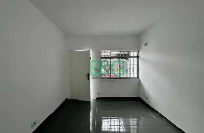 Sobrado, 155 m² - venda por r$ 987.000,00 ou aluguel por r$ 5.976,00/mês - parque colonial - são paulo/sp