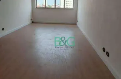 Apartamento com 3 dormitórios, 115 m² - venda por r$ 720.000,00 ou aluguel por r$ 7.699,10/mês - cambuci - são paulo/sp