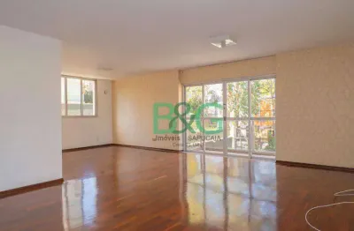 Apartamento, 202 m² - venda por r$ 1.850.000,00 ou aluguel por r$ 9.273,00/mês - vila mariana - são paulo/sp