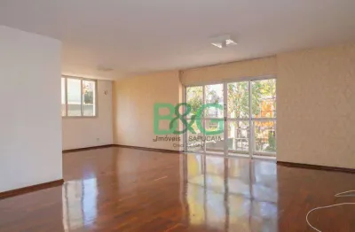 Apartamento, 202 m² - venda por r$ 1.850.000,00 ou aluguel por r$ 9.273,00/mês - vila mariana - são paulo/sp