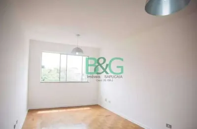 Apartamento à venda, 55 m² por r$ 404.383,00 - jardim da glória - são paulo/sp