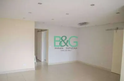 Apartamento com 3 dormitórios à venda, 110 m² por r$ 1.056.000,00 - santana - são paulo/sp