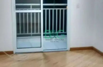 Apartamento à venda, 69 m² por r$ 729.000,00 - maranhão - são paulo/sp