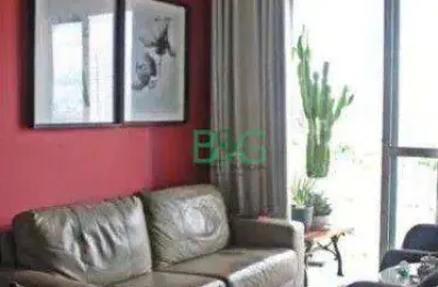 Apartamento à venda, 54 m² por r$ 529.000,00 - barra funda - são paulo/sp