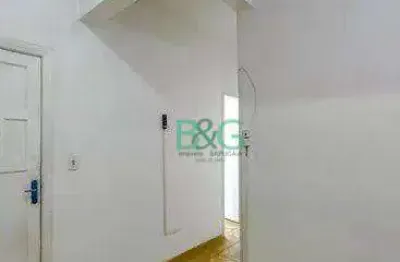 Apartamento à venda, 77 m² por r$ 369.000,00 - brás - são paulo/sp