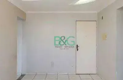 Apartamento à venda, 49 m² por r$ 319.000,00 - belenzinho - são paulo/sp