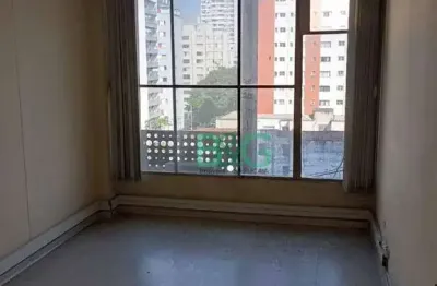 Conjunto para alugar, 95 m² por r$ 5.060,00/mês - paraíso - são paulo/sp