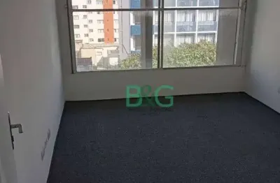 Conjunto para alugar, 135 m² por r$ 8.020,00/mês - paraíso - são paulo/sp