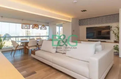 Cobertura à venda, 161 m² por r$ 3.600.000,00 - vila mariana - são paulo/sp