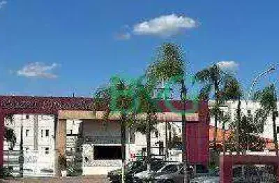 Apartamento com 2 dormitórios à venda, 52 m² por r$ 107.555,92 - ondas - piracicaba/sp