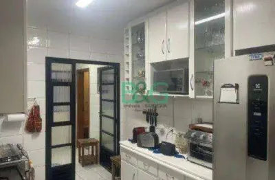 Apartamento à venda, 92 m² por r$ 682.000,00 - tucuruvi - são paulo/sp