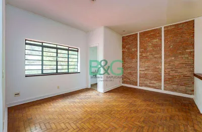 Sobrado para alugar, 186 m² por r$ 7.639,30/mês - pinheiros - são paulo/sp