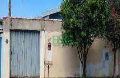 Casa à venda, 35 m² por r$ 144.767,36 - vila esperança - pirassununga/sp