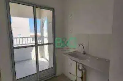 Cobertura à venda, 83 m² por r$ 649.000,00 - morumbi - são paulo/sp