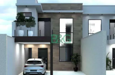 Sobrado à venda, 250 m² por r$ 1.400.000,00 - interlagos - são paulo/sp