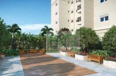 Apartamento à venda, 106 m² por r$ 956.248,90 - jardim flor da montanha - guarulhos/sp