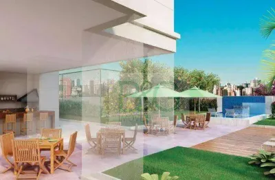 Apartamento à venda, 68 m² por r$ 640.137,50 - guarulhos - guarulhos/sp