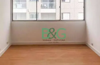 Cobertura com 3 dormitórios à venda, 156 m² por r$ 979.000,00 - vila moinho velho - são paulo/sp