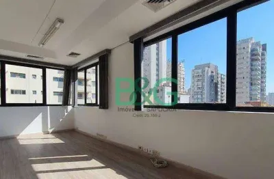 Conjunto, 41 m² - venda por r$ 315.000,00 ou aluguel por r$ 3.050,00/mês - bela vista - são paulo/sp