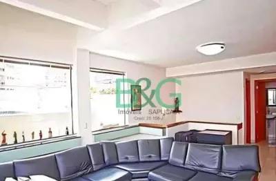 Apartamento à venda, 186 m² por r$ 1.999.000,00 - pompeia - são paulo/sp