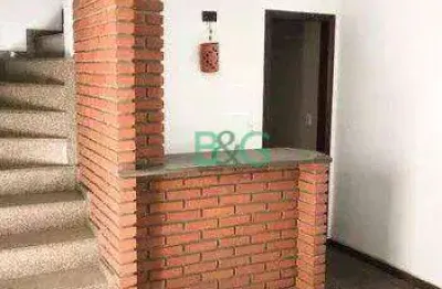 Sobrado à venda, 140 m² por r$ 799.000,00 - vila regente feijó - são paulo/sp