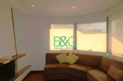 Apartamento à venda, 232 m² por r$ 3.599.000,00 - indianópolis - são paulo/sp