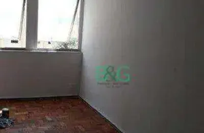 Apartamento com 1 dormitório para alugar, 43 m² por r$ 2.785/mês - república - são paulo/sp