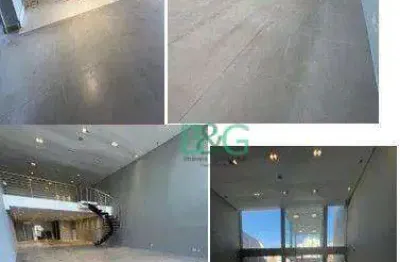 Prédio para alugar, 750 m² por r$ 20.726/mês - santana - são paulo/são paulo