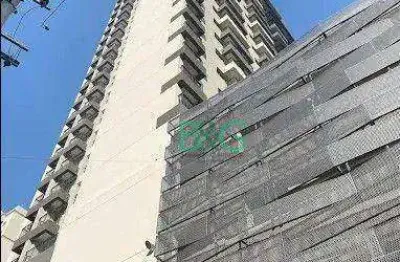 Studio para alugar, 21 m² por r$ 4.500,00/mês - paraíso - são paulo/sp