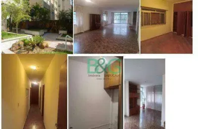 Apartamento para alugar, 216 m² por r$ 16.502,60/mês - jardim paulista - são paulo/sp