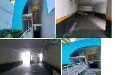 Casa para alugar, 516 m² por r$ 16.115,00/mês - santana - são paulo/sp