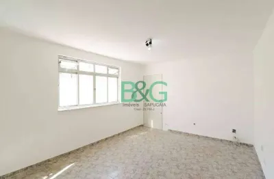Apartamento com 2 dormitórios à venda, 83 m² por r$ 319.000,00 - santana - são paulo/sp