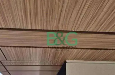 Apartamento com 1 dormitório à venda, 42 m² por r$ 1.119.000,00 - pinheiros - são paulo/sp