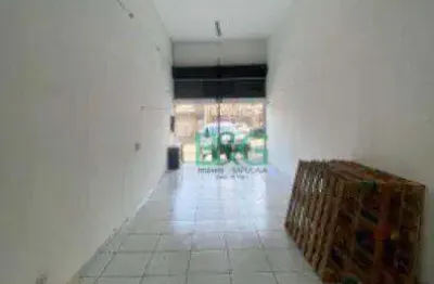 Sala para alugar, 50 m² por r$ 1.945,88/mês - santana - são paulo/sp