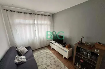 Apartamento com 2 dormitórios à venda, 50 m² por r$ 396.000,00 - santana - são paulo/sp