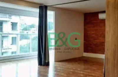 Apartamento à venda, 64 m² por r$ 871.948,00 - vila madalena - são paulo/sp