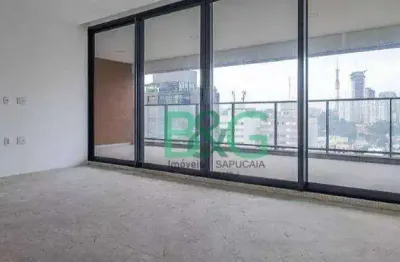 Apartamento com 4 dormitórios à venda, 157 m² por r$ 2.599.000,00 - sumaré - são paulo/sp