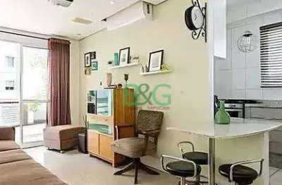 Apartamento à venda, 95 m² por r$ 1.399.000,00 - consolação - são paulo/sp