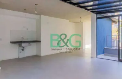 Apartamento à venda, 60 m² por r$ 620.000,00 - sumarezinho - são paulo/sp