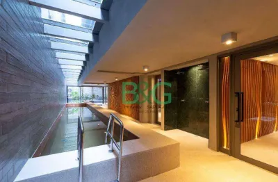 Sala comercial com 1 sala à venda na Alameda Joaquim Eugênio de Lima, 697, Jardins, São Paulo