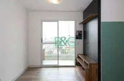 Apartamento com 3 dormitórios à venda, 66 m² por r$ 597.000,00 - vila guilherme - são paulo/sp