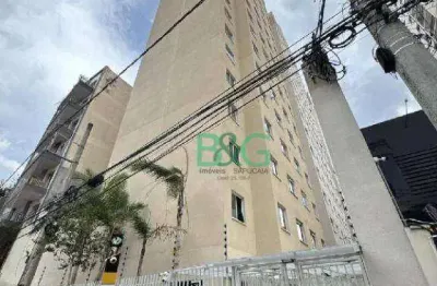 Apartamento à venda, 26 m² por r$ 143.941,54 - brás - são paulo/sp