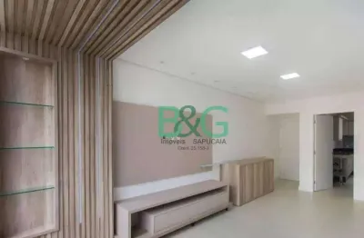 Apartamento à venda, 94 m² por r$ 1.179.000,00 - itaim bibi - são paulo/sp