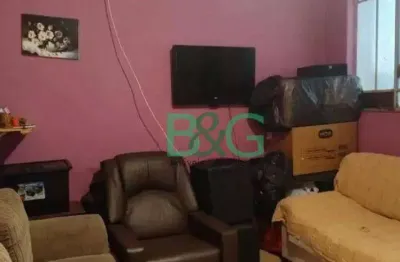 Sobrado com 3 dormitórios à venda, 100 m² por r$ 779.000 - vila mariana - são paulo/sp